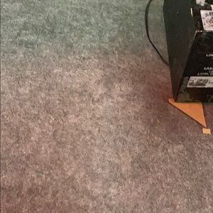 Meet your Posher, Raynard